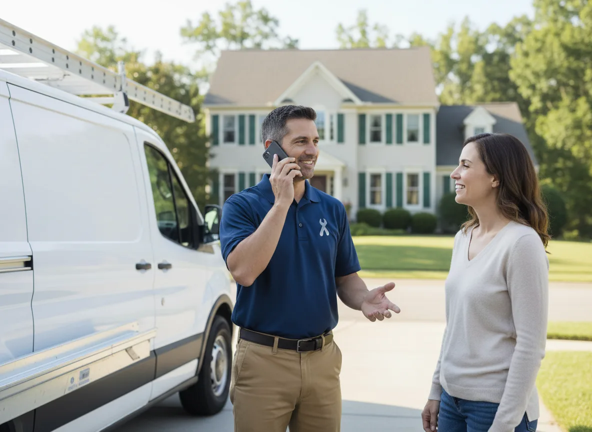 Home Gutter Service Chaseley, ND FAQs